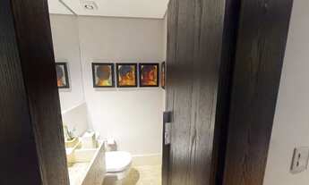 Imagem 6: Apartamento à venda, 4 quartos, 3 suítes, 4 vagas, Santo Antônio - Belo Horizonte/MG