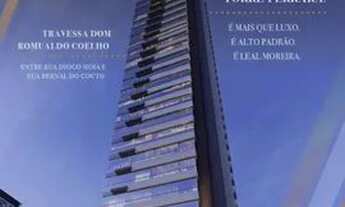 Imagem 3: Torre Ferrara - Leal Moreira