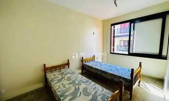 Imagem 4: Apartamento com 2 dormitórios para alugar, 55 m² por R$ 2.200,00/mês - Praia da Enseada