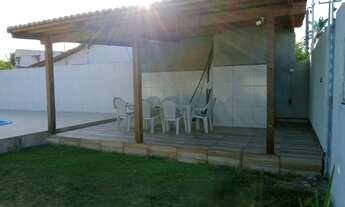 Imagem 3: Aluga-se casa na praia de Genipabu