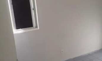 Imagem 3: Apartamento 2 quartos e garagem - Zona Norte - Condomínio fechado