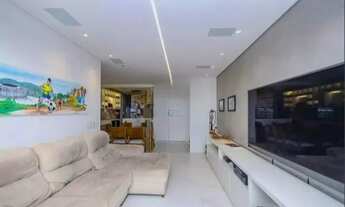 Imagem 3: Apartamento para aluguel, 3 quartos, 1 suíte, 2 vagas, Belvedere - Belo Horizonte/MG