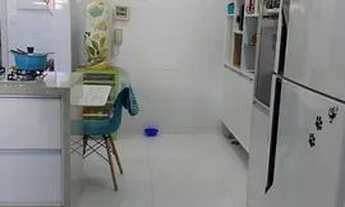 Imagem 2: Apartamento no caminho das árvores