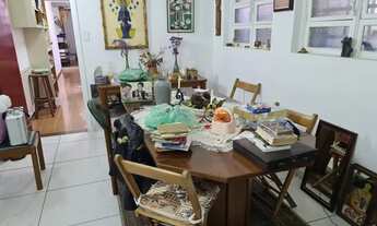 Imagem 4: Chácara Santo Antônio. Sobrado fins comerciais/residenciais