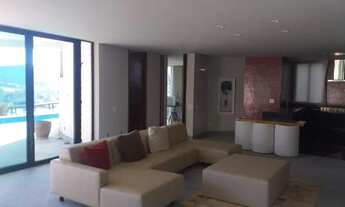 Imagem: Casa à venda, 3 quartos, 3 suítes, 8 vagas