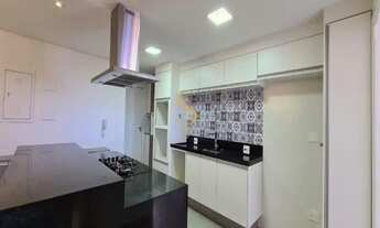 Imagem 6: Apartamento à venda - Edifício Atlântico Sul, Jardim Consolação, Franca/SP