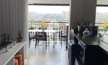 Imagem: Apartamento Vila Anastácio Zona Oeste