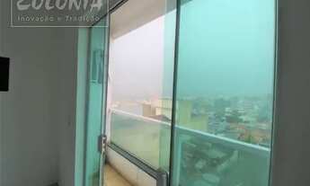 Imagem 3: Santo André - Apartamento Padrão - Vila Clarice