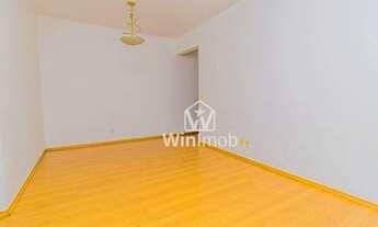 Imagem 4: Apartamento com 3 dormitórios à venda, 83 m² por R$ 650.000 - Mont'Serrat - Porto Ale