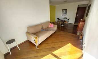 Imagem 2: Apartamento com 3 Dorms 1 suíte e 2 vagas