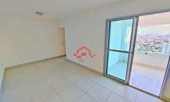 Imagem 2: Apartamento com 2 dormitórios para alugar em Belo Horizonte