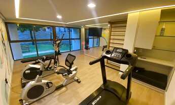 Imagem 3: Parnamirim 94m² 3 Quartos 1 Suíte 2 Vagas Próximo ao Plaza