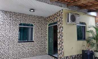 Imagem 2: Alugo CASA -Cidade Nova