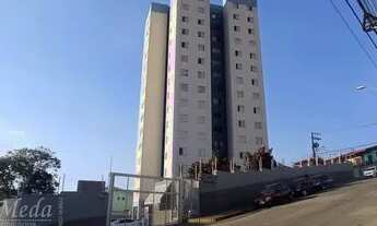 Imagem: Apartamento de 57m2 para locação em Jardim