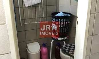 Imagem 6: Apartamento para venda com 100 metros quadrados com 4 quartos