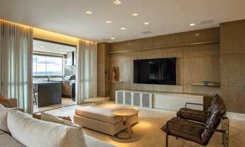 Imagem: Apartamento à venda, 4 quartos, 4 suítes