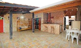 Imagem 2: CASA à venda com 2 quartos em Peruíbe, no bairro Stella Maris