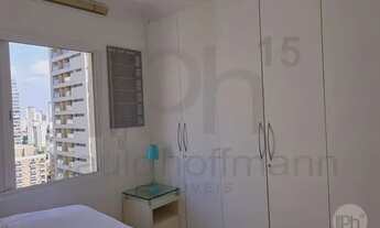 Imagem 6: Apto de 1 quarto para alugar na Vila Nova Conceição