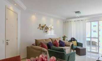 Imagem: Apartamento no Condômino Sphera na Água