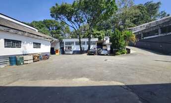 Imagem: Galpão à venda, 2298 m² por R$ 7.000.000