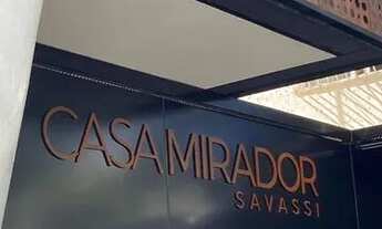 Imagem 3: Studio à venda, 1 quarto, 1 suíte, 2 vagas, Funcionários - Belo Horizonte/MG