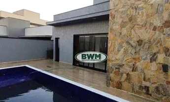 Imagem 7: Casa com 3 dormitórios à venda, 243 m² por R$ 2.500.000 - Alphaville Nova Esplanada III