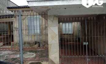 Imagem 2: Casa com 3 dormitórios para alugar, 104 m² por R$ 1.800,00/mês - Vila Galvão - Guarulhos/S