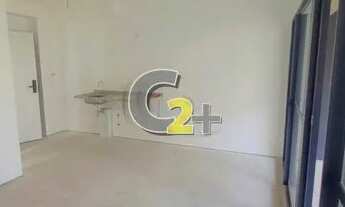 Imagem 4: APARTAMENTO - PERDIZES - 1 DORMITÓRIO - 1 VAGA - 38M²