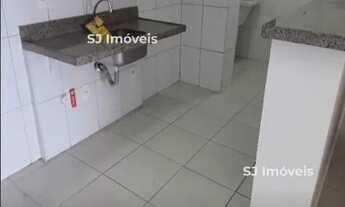 Imagem 5: Apartamento para aluguel tem 87 metros quadrados com 3 quartos em São Gerardo - Fortaleza
