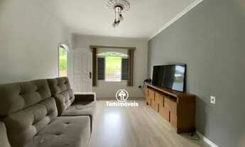 Imagem 4: Casa térrea com 3 dormitórios sendo 1 suíte- Santa Catarina