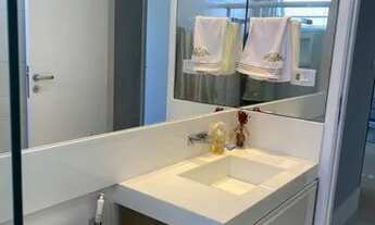 Imagem 5: Floratta Reformado com 105 metros quadrados com 3 quartos em Jardins - Aracaju - SE