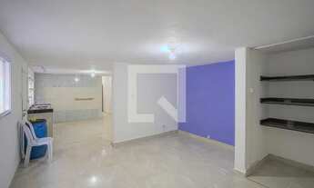 Imagem 2: Casa para Aluguel - Vila Santa Terezinha, 2 Quartos, 100 m2