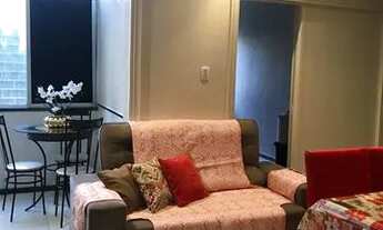 Imagem 2: Apartamento pra alugar no bairro Luzia