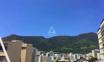 Imagem 6: Casa à venda, 5 quartos, 3 suítes, 2 vagas, Tijuca - RIO DE JANEIRO/RJ