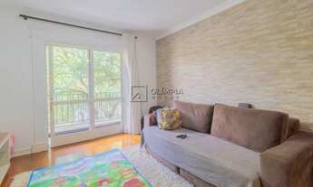 Imagem 1: Apartamento Venda Pompéia 107 m² 3 Dormitórios