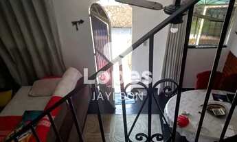 Imagem 5: Casa de rua-À VENDA-Vila Valqueire-Rio de Janeiro-RJ