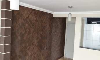 Imagem 2: APARTAMENTO 2 DORMITÓRIOS JARDIM MARCIA CAMPINAS