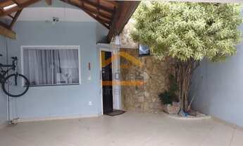 Imagem: SANTA BÁRBARA D x27 OESTE - Casa Padrão