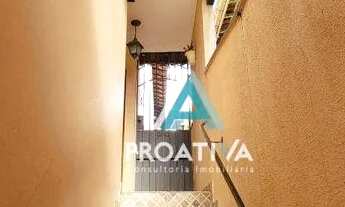 Imagem 5: Sobrado com 3 dormitórios à venda, 168 m² - Santa Maria - Santo André/SP