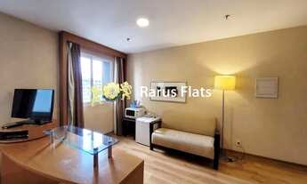 Imagem 3: Flat para alugar no Jardins - Nobile Paulista Prime