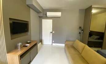 Imagem 2: Apartamento à venda, 1 quarto, 1 suíte, 1 vaga, Funcionários - Belo Horizonte/MG