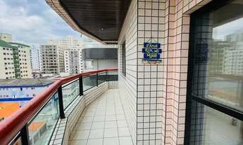 Imagem 6: Apartamento com 2 dormitórios à venda, Tupi - Praia Grande/SP