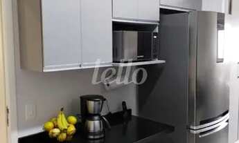 Imagem 5: São Paulo - Apartamento Padrão - Vila Prudente