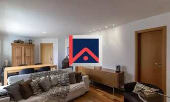 Imagem 2: Apartamento Venda Vila Olímpia 95 m² 2 Dormitórios