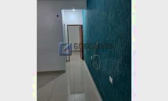 Imagem 5: SAO BERNARDO DO CAMPO - Residential / Sobrado - ALVARENGA