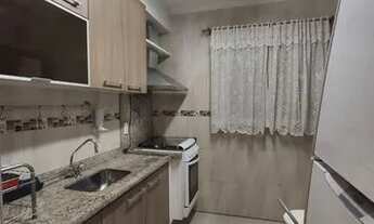 Imagem 2: Apartamento com 3 dormitórios à venda, 67 m² por R$ 424.000,00 - Vila das Bandeiras - Guar