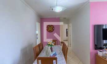 Imagem 5: Apartamento para Aluguel - Jardim Arize, 2 Quartos, 58 m2