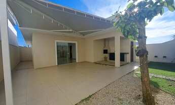 Imagem 4: Casa de condomínio sobrado para aluguel tem 191 metros quadrados com 3 quartos