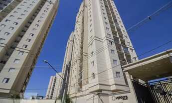 Imagem 2: Apartamento para Aluguel - Vila Augusta, 2 Quartos, 49 m2