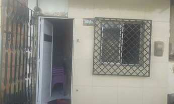 Imagem: Vende-se uma casa